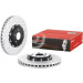 Brembo | Bremsscheibe | ceramic brake disc | 09.9764.23 Brembo | Bremsscheibe | ceramic brake disc | 09.9764.23