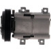Mahle | Kompressor, Klimaanlage | ACP 843 000S