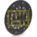 LuK | Kupplungsscheibe | 322 0119 10