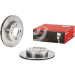 Brembo | Bremsscheibe | 09.6943.10 Brembo | Bremsscheibe | 09.6943.10