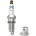 BOSCH 0 242 135 580 Zündkerze Nickel BOSCH 0 242 135 580 Zündkerze Nickel