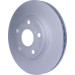 Hella | Bremsscheibe | 8DD 355 119-661