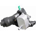 Metzger | Gehäuse, Ölfilter | 2370083 Metzger | Gehäuse, Ölfilter | 2370083