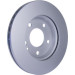 Hella | Bremsscheibe | 8DD 355 105-991
