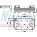 Nissens | Ölkühler, Motoröl | 90889 Nissens | Ölkühler, Motoröl | 90889