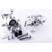 Hella | Bremssattel | 8AN 355 780-911