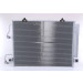940166 Kondensator, Klimaanlage 940166 Kondensator, Klimaanlage