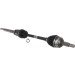 SKF | Antriebswelle | VKJC 8650 SKF | Antriebswelle | VKJC 8650