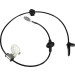 Metzger | Sensor, Raddrehzahl | 09001370 Metzger | Sensor, Raddrehzahl | 09001370