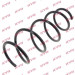 KYB | Fahrwerksfeder | RH3931 KYB | Fahrwerksfeder | RH3931