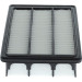 BOSCH F 026 400 091 Luftfilter