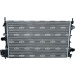 NRF | Kühler, Motorkühlung | 58204A NRF | Kühler, Motorkühlung | 58204A