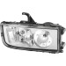 Hella | Hauptscheinwerfer | 1DB 247 011-021 Hella | Hauptscheinwerfer | 1DB 247 011-021
