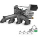 OE Germany Turbolader 18 0960 107661