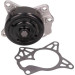 47-0159 Wasserpumpe, Motorkühlung
