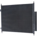 Mahle | Kondensator, Klimaanlage | AC 1099 000S
