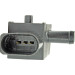 Metzger Sensor, Abgasdruck 0906373