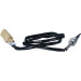 NRF Sensor, Abgastemperatur EASY FIT 707236