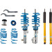 Bilstein | Fahrwerkssatz, Federn/Dämpfer | 47-172401 Bilstein | Fahrwerkssatz, Federn/Dämpfer | 47-172401
