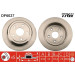 TRW | Bremsscheibe | DF6027 TRW | Bremsscheibe | DF6027