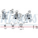 Nissens | Lader, Aufladung | 93114 Nissens | Lader, Aufladung | 93114