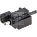 FEBI BILSTEIN 185177 Ladedruckregelventil FEBI BILSTEIN 185177 Ladedruckregelventil