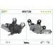 Valeo | Wischermotor | 404726