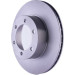 Hella | Bremsscheibe | 8DD 355 106-241
