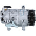 NRF Kompressor, Klimaanlage EASY FIT 320040