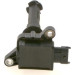 BOSCH 0 221 504 014 Zündspule
