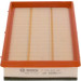BOSCH F 026 400 041 Luftfilter