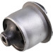 Metzger | Lagerung, Achskörper | 52087009 Metzger | Lagerung, Achskörper | 52087009