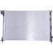 Nissens | Kühler, Motorkühlung | 69703A Nissens | Kühler, Motorkühlung | 69703A