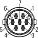 Hella | Heckleuchte | 2VP 340 940-111 Hella | Heckleuchte | 2VP 340 940-111