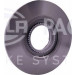 Hella Pagid | Bremsscheibe | 8DD 355 120-181