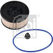 FEBI BILSTEIN 183996 Kraftstofffilter FEBI BILSTEIN 183996 Kraftstofffilter