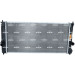 NRF | Kühler, Motorkühlung | 53709 NRF | Kühler, Motorkühlung | 53709