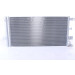 Nissens | Kondensator, Klimaanlage | 941076 Nissens | Kondensator, Klimaanlage | 941076