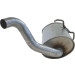 Bosal | Endschalldämpfer | 135-001 Bosal | Endschalldämpfer | 135-001