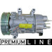 Mahle | Kompressor, Klimaanlage | ACP 1275 000P