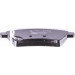 Hella Pagid | Bremsbelagsatz, Scheibenbremse | 8DB 355 012-511
