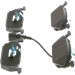 BOSCH | Bremsbelagsatz, Scheibenbremse | 0 986 494 524 BOSCH | Bremsbelagsatz, Scheibenbremse | 0 986 494 524