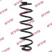 KYB | Fahrwerksfeder | RA7124 KYB | Fahrwerksfeder | RA7124