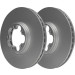 ATE | Bremsscheibe | 24.0124-0167.1 ATE | Bremsscheibe | 24.0124-0167.1