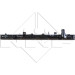 NRF | Kühler, Motorkühlung | 53506 NRF | Kühler, Motorkühlung | 53506