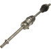 Maxgear | Antriebswelle | 49-1761 Maxgear | Antriebswelle | 49-1761