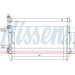 Nissens | Kühler, Motorkühlung | 65012 Nissens | Kühler, Motorkühlung | 65012