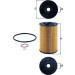 Knecht | Ölfilter | OX 150D
