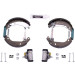 Hella | Bremsbackensatz | 8DB 355 003-971