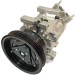 Mahle | Kompressor, Klimaanlage | ACP 1374 000S Mahle | Kompressor, Klimaanlage | ACP 1374 000S